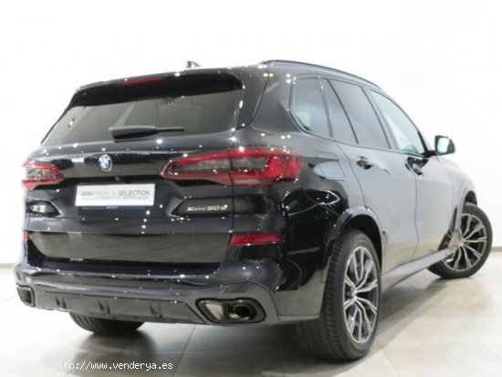 BMW X5 xdrive30d 210 kw (286 cv) - San Juan