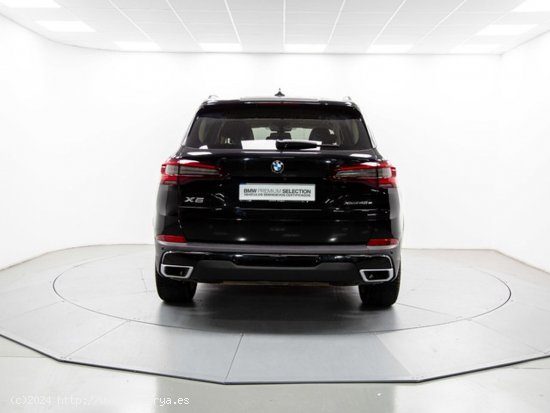 BMW X5 xdrive45e 290 kw (394 cv) - Alicante