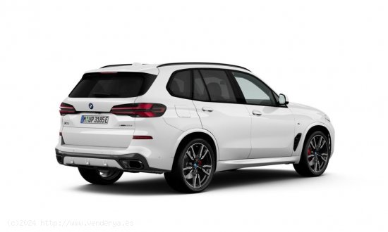 BMW X5 xDrive50e xLine - San Juan