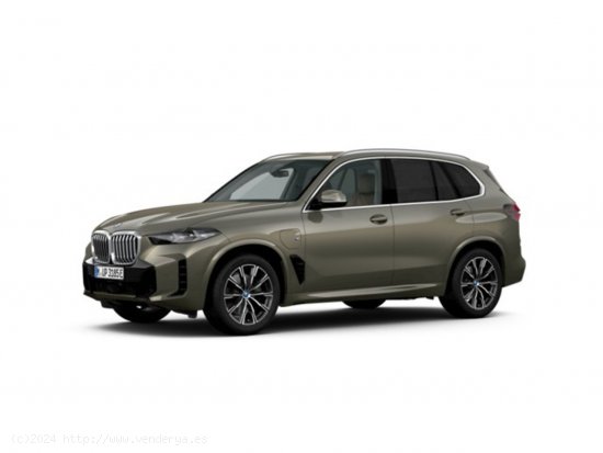 BMW X5 xdrive50e xline 360 kw (489 cv) - Alicante