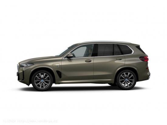 BMW X5 xdrive50e xline 360 kw (489 cv) - Alicante