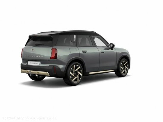 MINI Countryman c 125 kw (170 cv) - San Juan