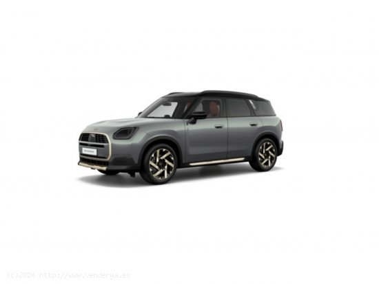 MINI Countryman c 125 kw (170 cv) - San Juan