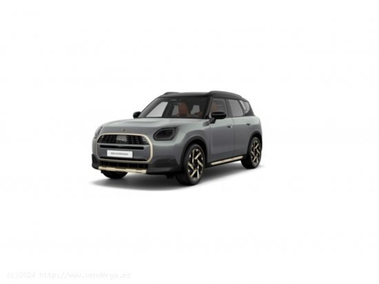 MINI Countryman c 125 kw (170 cv) - San Juan