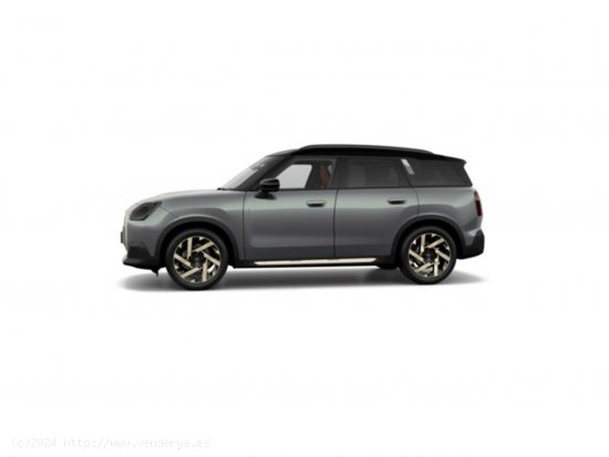 MINI Countryman c 125 kw (170 cv) - San Juan