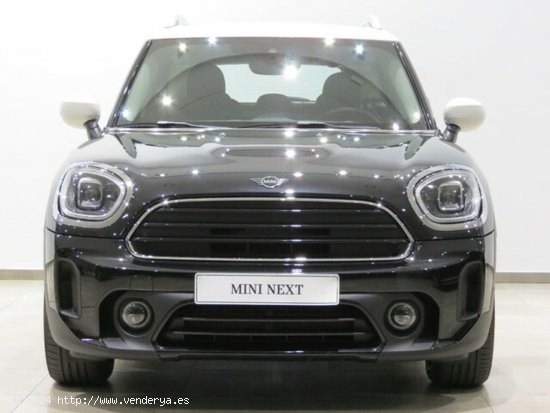 MINI Countryman cooper d 110 kw (150 cv) - San Juan