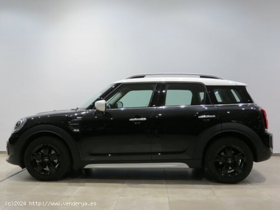 MINI Countryman cooper d 110 kw (150 cv) - San Juan