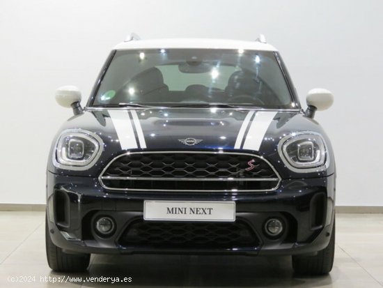 MINI Countryman cooper s 131 kw (178 cv) - San Juan