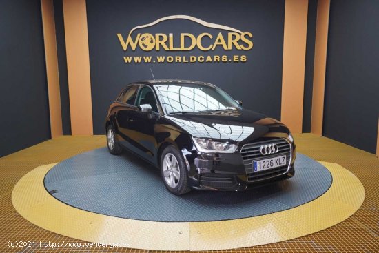 Audi A1 Advanced 25 TFSI 70kW (95CV) Sportback - Valencia