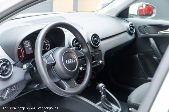 Audi A1 Sportback 1.4 TFSI 140 CoD Stro Ambition - Murcia