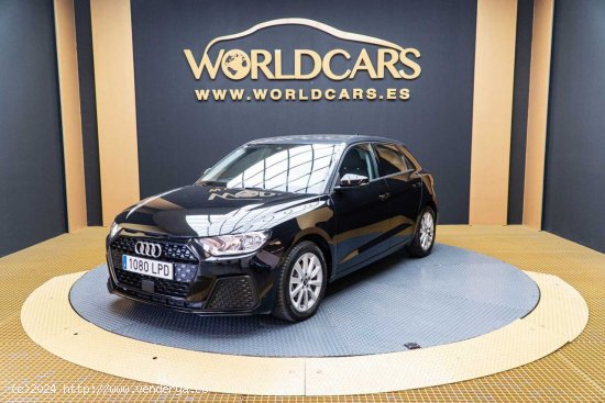 Audi A1 Sportback Advanced 25 TFSI 70kW (95CV) - San Vicente del Raspeig