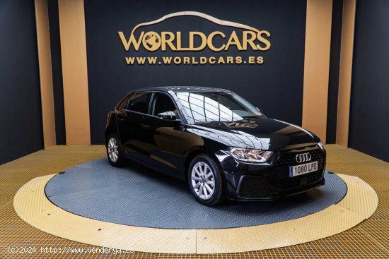 Audi A1 Sportback Advanced 25 TFSI 70kW (95CV) - San Vicente del Raspeig