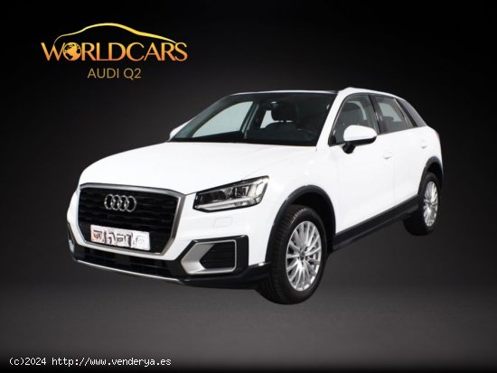 Audi Q2 Design 30 TFSI 85kW (116CV) - San Vicente del Raspeig