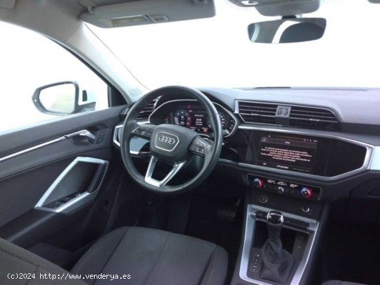 Audi Q3 Sportback 35 TDI 110kW (150CV) S tronic - San Vicente del Raspeig