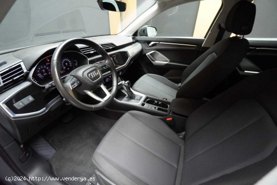 Audi Q3 todoterreno 40 tfsi 140kw (190cv) s tronic quattro - Elche