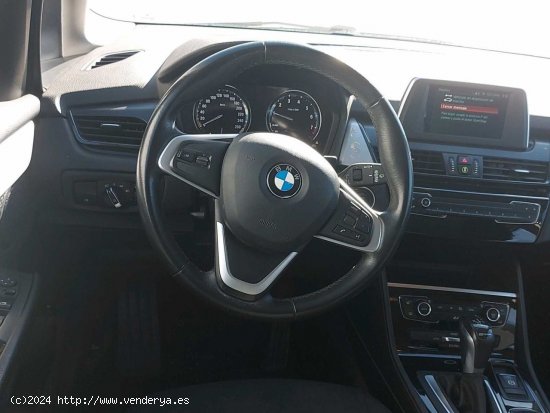 BMW Serie 2 Active Tourer 225xe iPerformance - San Vicente del Raspeig