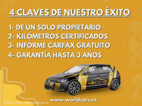 BMW Serie 2 Active Tourer 225xe iPerformance - San Vicente del Raspeig