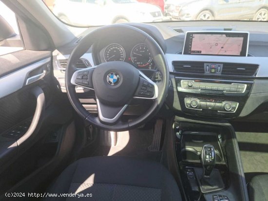 BMW X2 sDrive18i - San Vicente del Raspeig