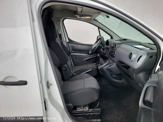 Citroën Berlingo Talla M BlueHDi 100 LIVE - San Vicente del Raspeig