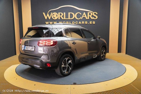 Citroën C5 Aircross BlueHdi 96kW (130CV) S&S Feel - Granada