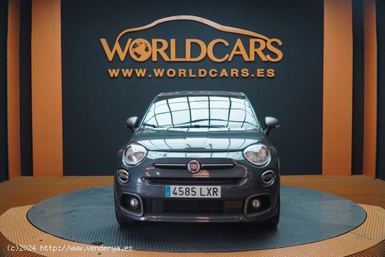 Fiat 500X Sport 1.3 Firefly T4 110KW S&S DCT - San Vicente del Raspeig