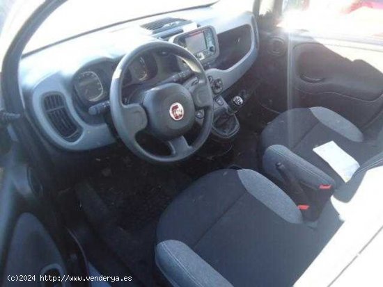 Fiat Panda City Life Hybrid 1.0 Gse 51kw (70CV) - Valencia