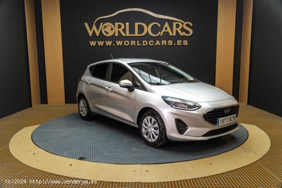 Ford Fiesta 1.1 Ti-VCT 55kW (75CV) Trend 5p - Murcia