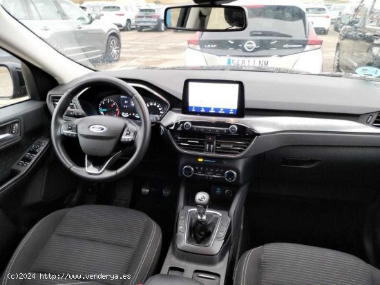 Ford Kuga Titanium 1.5 EcoBlue 88kW (120CV) - San Vicente del Raspeig