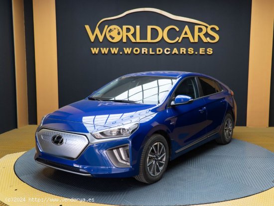 Hyundai IONIQ EV Klass - San Vicente del Raspeig