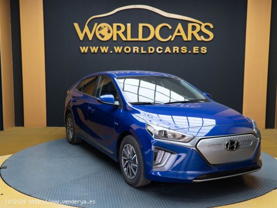 Hyundai IONIQ EV Klass - San Vicente del Raspeig