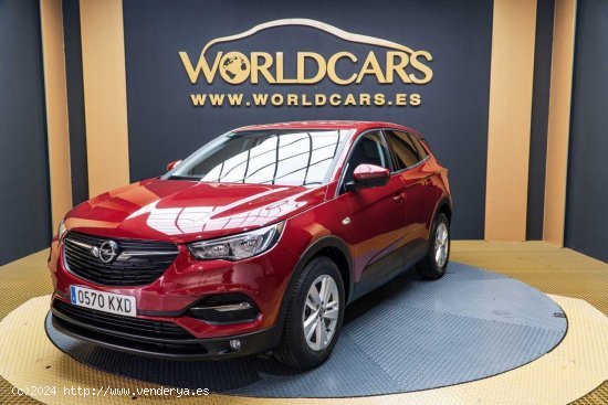 Opel Grandland X 1.5 CDTi Selective - Valencia