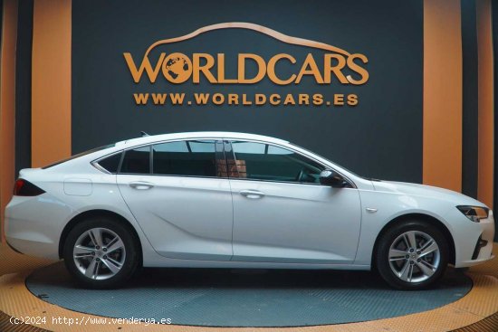 Opel Insignia  GS Business 1.5D DVH 90kW AT8 - San Vicente del Raspeig