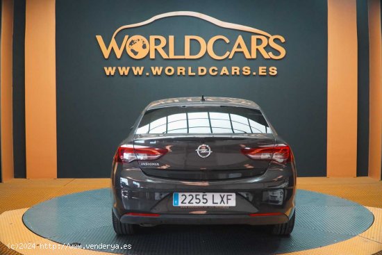 Opel Insignia  GS Edition 1.5D DVH 90kW (122CV) AT8 - Elche