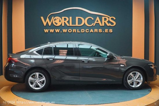 Opel Insignia  GS Edition 1.5D DVH 90kW (122CV) AT8 - Elche