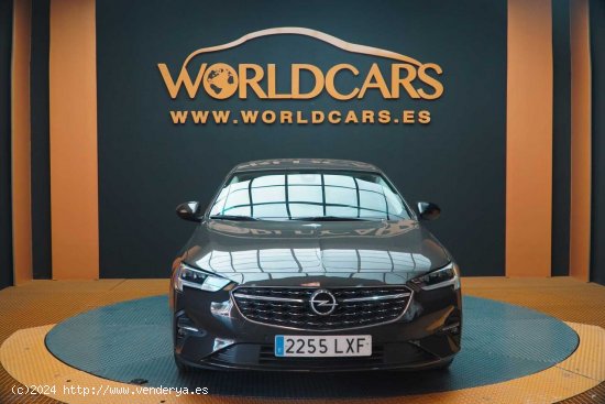 Opel Insignia  GS Edition 1.5D DVH 90kW (122CV) AT8 - Elche