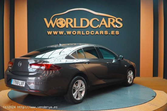 Opel Insignia  GS Edition 1.5D DVH 90kW (122CV) AT8 - San Vicente del Raspeig