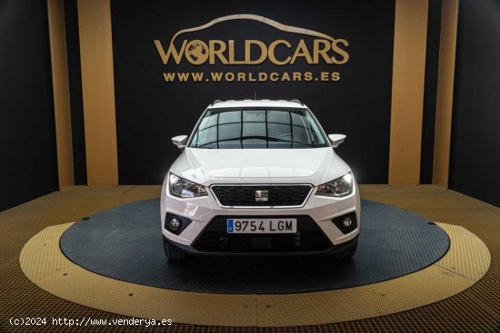 Seat Arona 1.0 TSI 85kW (115CV) Style Go Eco - San Vicente del Raspeig