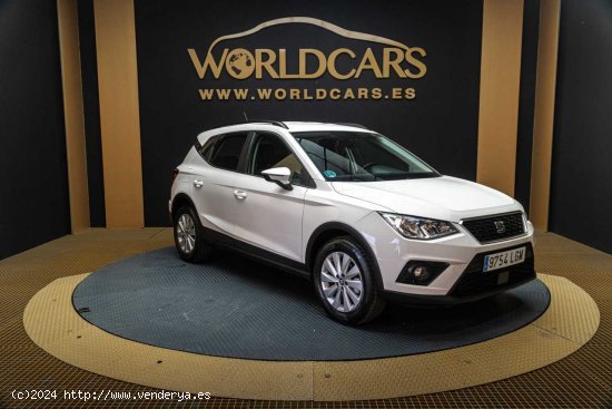 Seat Arona 1.0 TSI 85kW (115CV) Style Go Eco - San Vicente del Raspeig