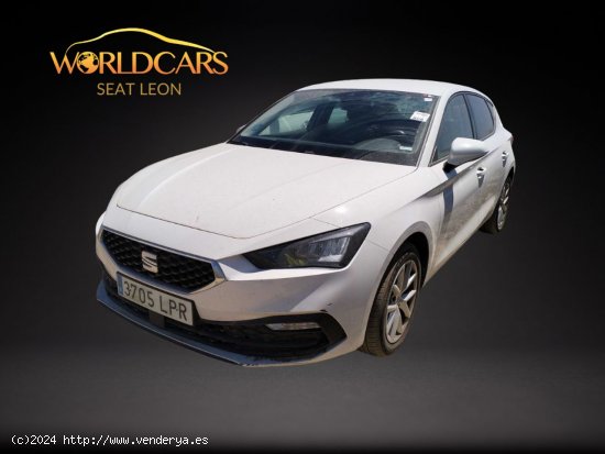  Seat Leon 1.0 eTSI 81kW DSG-7 S&S Style Go - San Vicente del Raspeig 