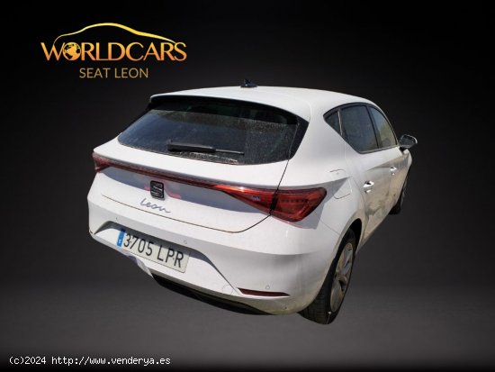 Seat Leon 1.0 eTSI 81kW DSG-7 S&S Style Go - San Vicente del Raspeig