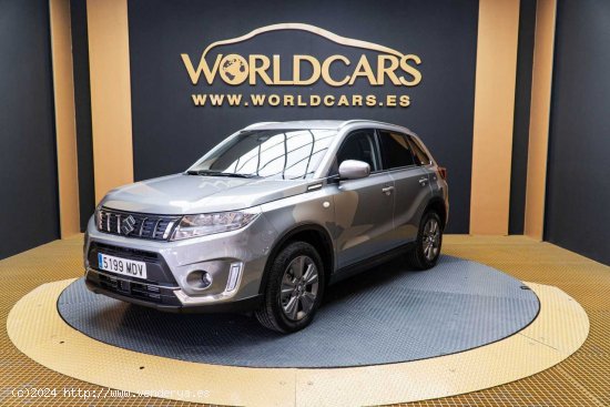 Suzuki Vitara 1.4 T GLX Mild Hybrid - Murcia