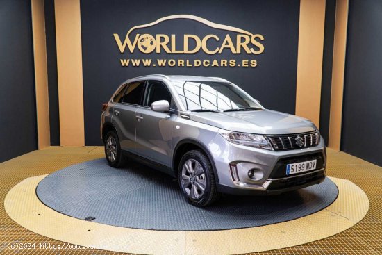 Suzuki Vitara 1.4 T GLX Mild Hybrid - Murcia