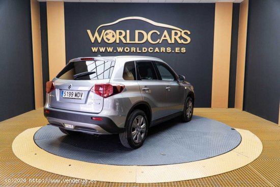 Suzuki Vitara 1.4 T GLX Mild Hybrid - Murcia