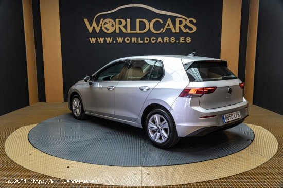 Volkswagen Golf 2.0 TDI 85kW (115CV) - Valencia