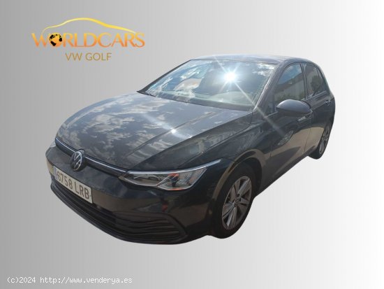  Volkswagen Golf Life 1.0 eTSI 81kW (110CV) DSG - San Vicente del Raspeig 