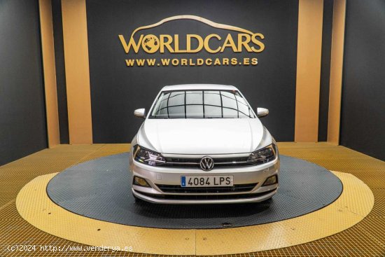 Volkswagen Polo Advance 1.0 TSI 70kW (95CV) DSG - San Vicente del Raspeig