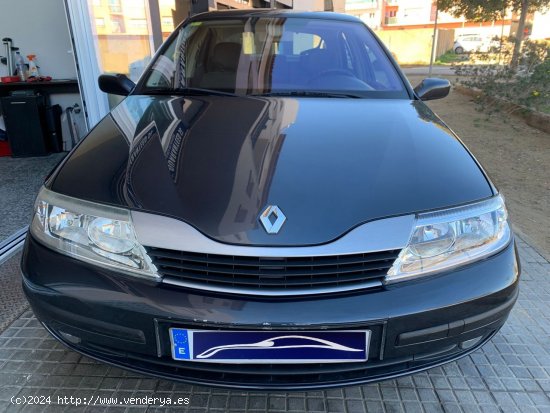 Renault Laguna 1.9 dCi AUTHENTIQUE - Palamós