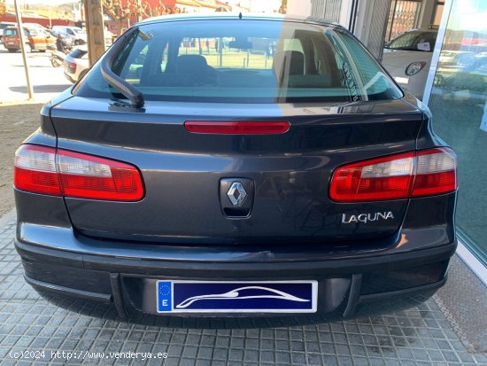 Renault Laguna 1.9 dCi AUTHENTIQUE - Palamós