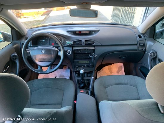 Renault Laguna 1.9 dCi AUTHENTIQUE - Palamós