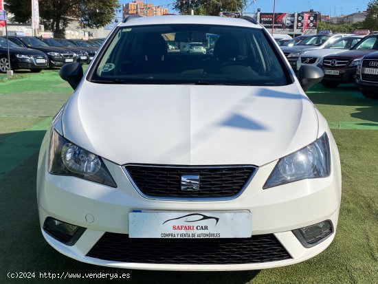 Seat Ibiza ST 90CV 1.6 - Esplugas de Llobregat